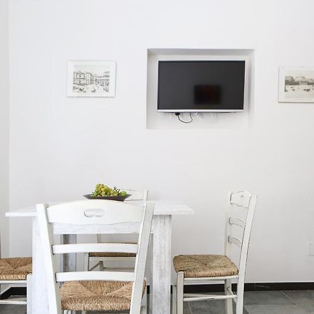 Gelso Apartments And Studio By Wonderful Italy Napoli Bagian luar foto