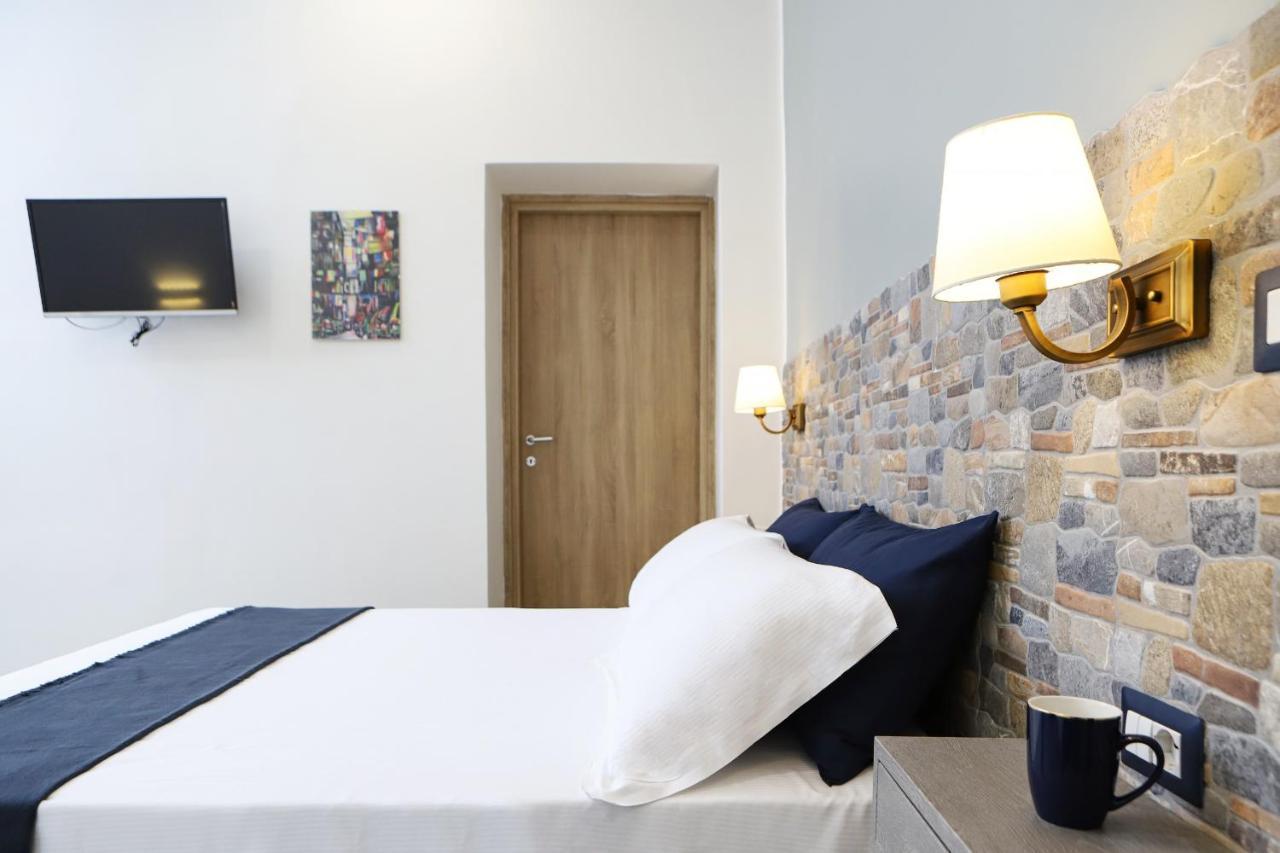 Gelso Apartments And Studio By Wonderful Italy Napoli Bagian luar foto