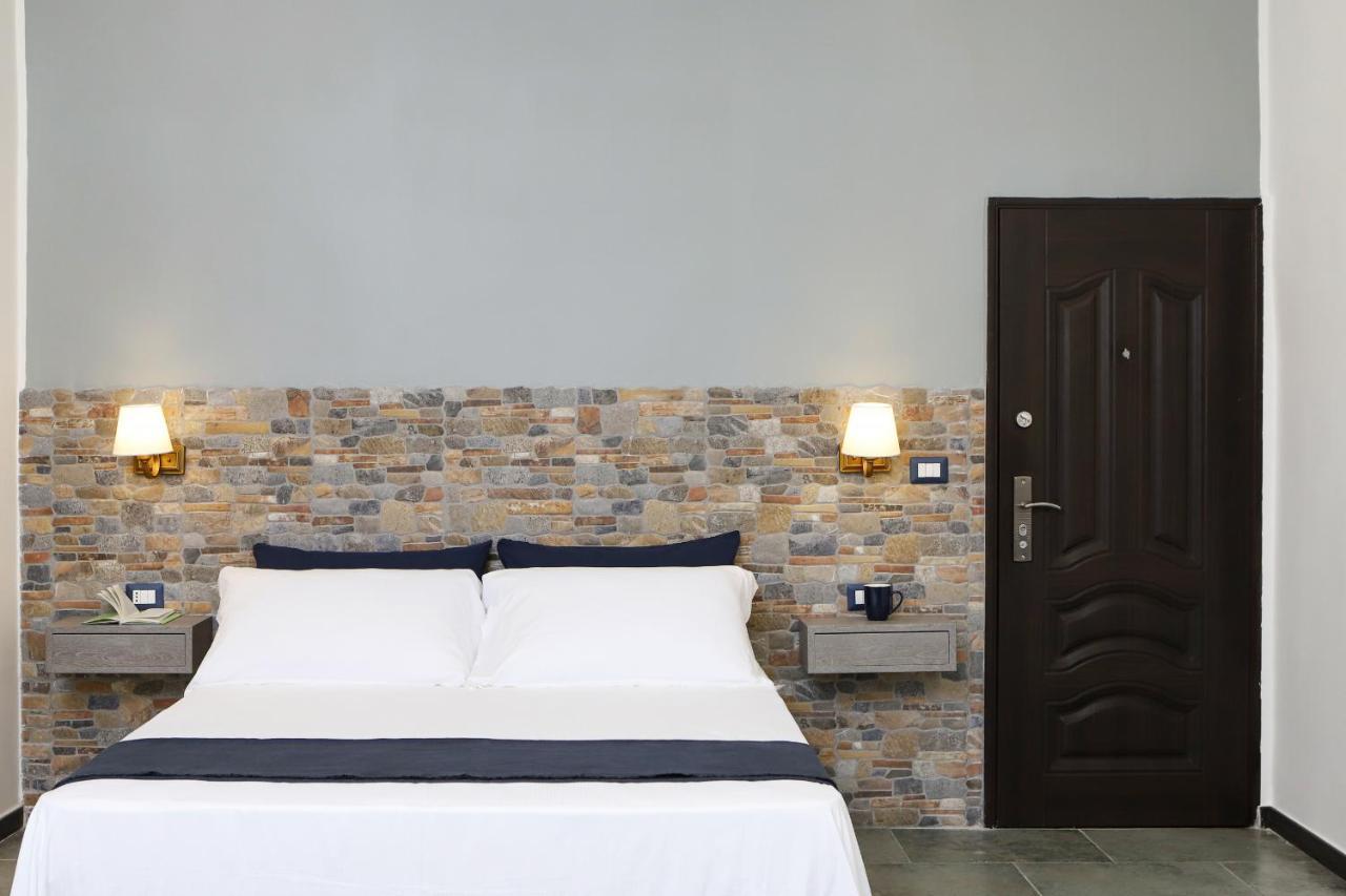 Gelso Apartments And Studio By Wonderful Italy Napoli Bagian luar foto