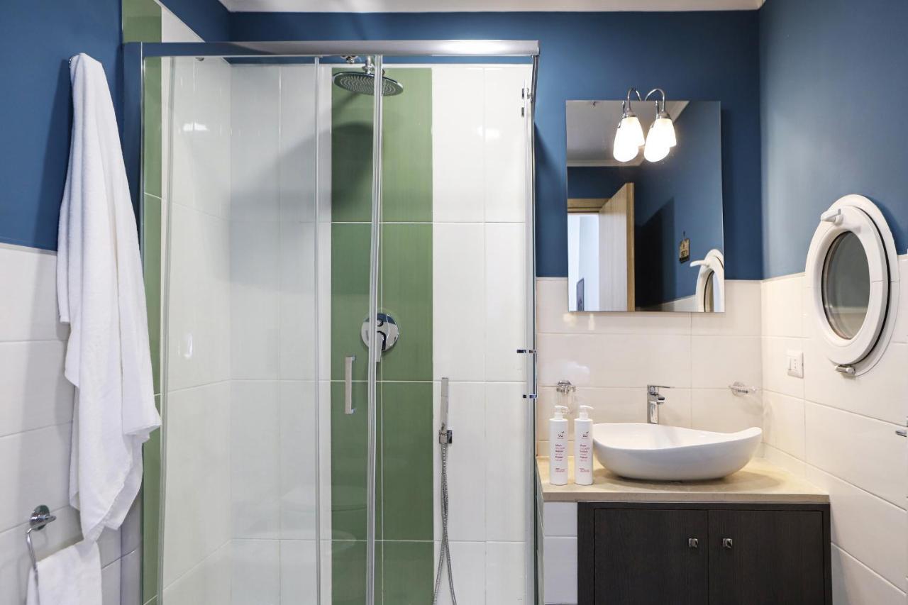 Gelso Apartments And Studio By Wonderful Italy Napoli Bagian luar foto